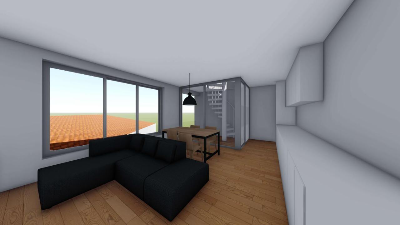The Blueview Appartements Novigrad Novigrad Istria المظهر الخارجي الصورة